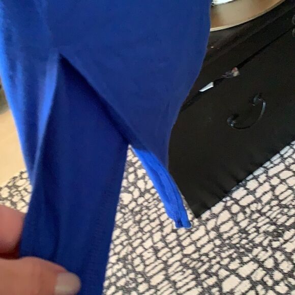 Size 3 zenergy by Chicos top - Picture 7 of 8